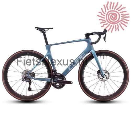 Cube Agree C62 Pro specificaties en beoordelingen